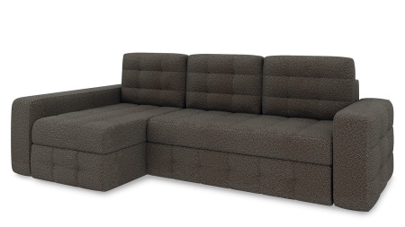 Диван Угловой Райс Т2 Разные Цвета/Д-2600 х Ш-1600 х В-830 мм