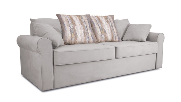 Диван «Шерри» Разные Цвета/Д-2400х Ш-1140х В-860мм