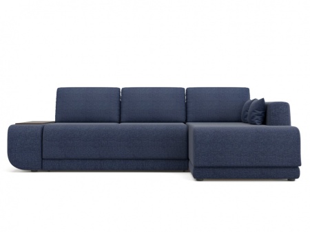 Диван Угловой Констанция (Ш-2500 x В-870 x Г-1620 мм)/Разные Цвета