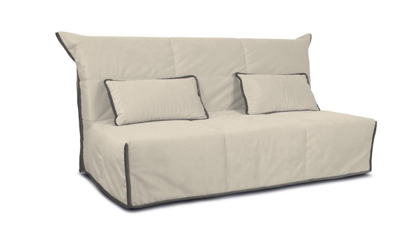 Диван «Крокус» Разные Цвета/Д-1530/1680 х Ш-1050 х В-900 мм